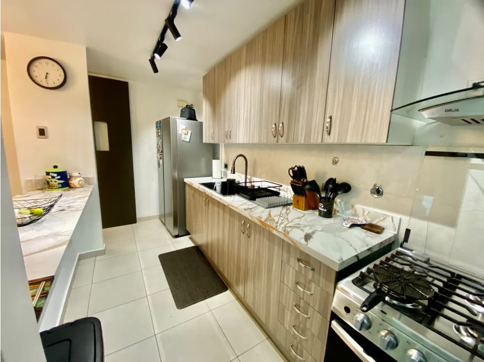 ALQUILER APARTAMENTO LINEA BLANCA SAN FRANCISCO PH TERRAWIND YM — foto 4