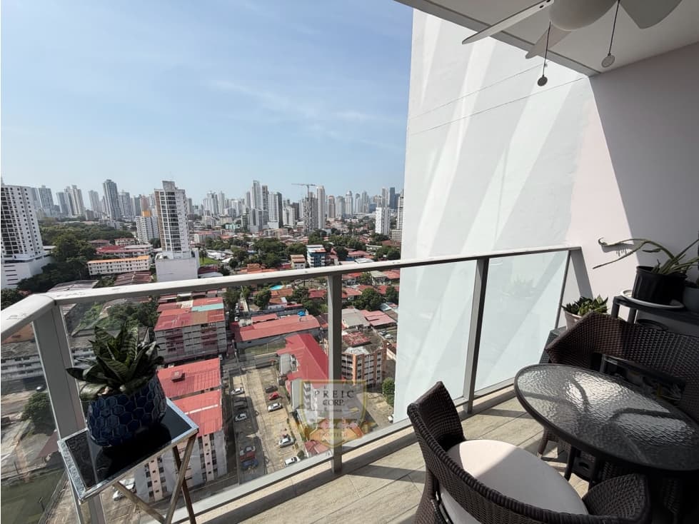 VENTA DE APARTAMENTO VIA ESPAÑA - PH TORRES DE CASTILLA — foto 6