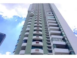 Alquiler de apartamento en PH Torre Cosmos. VC