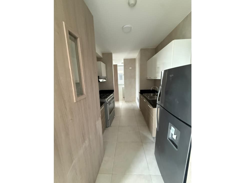 SE VENDE APARTAMENTO PH LUXOR 97 Mtrs (OG) — foto 5