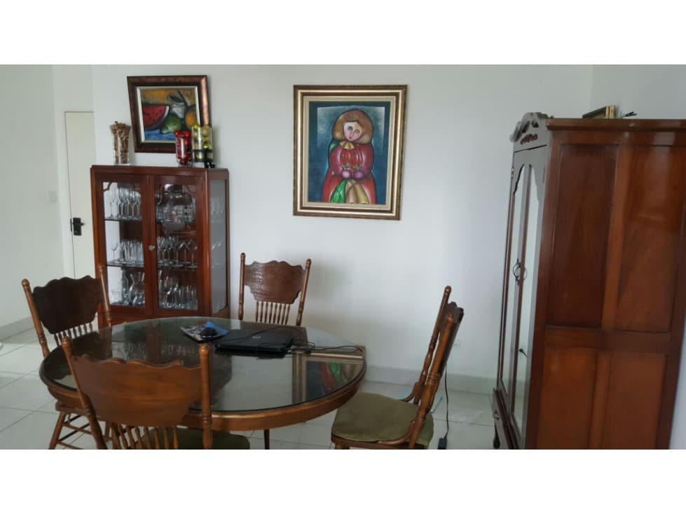 Venta de apartamento en PH Vivendi. VC — foto 5