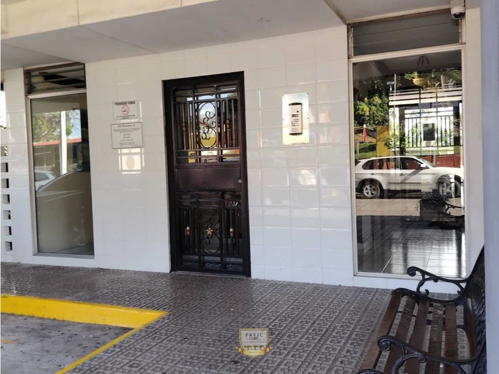 Venta de apartamento en PH Monterrey II. VC — foto 1