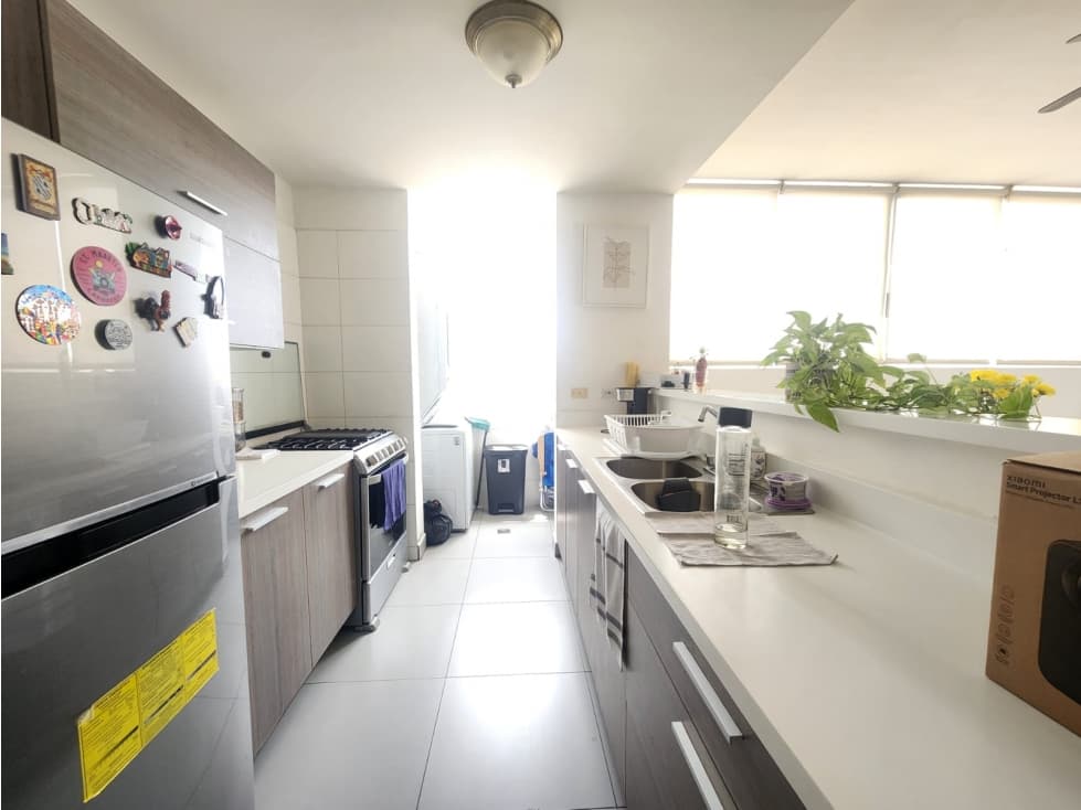Apartamento en Venta: PH Trio, El Carmen, Panamá AM — foto 2