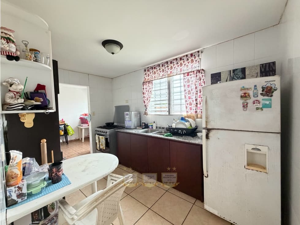 VENTA DE CASA EN BRISAS DEL GOLF — foto 6