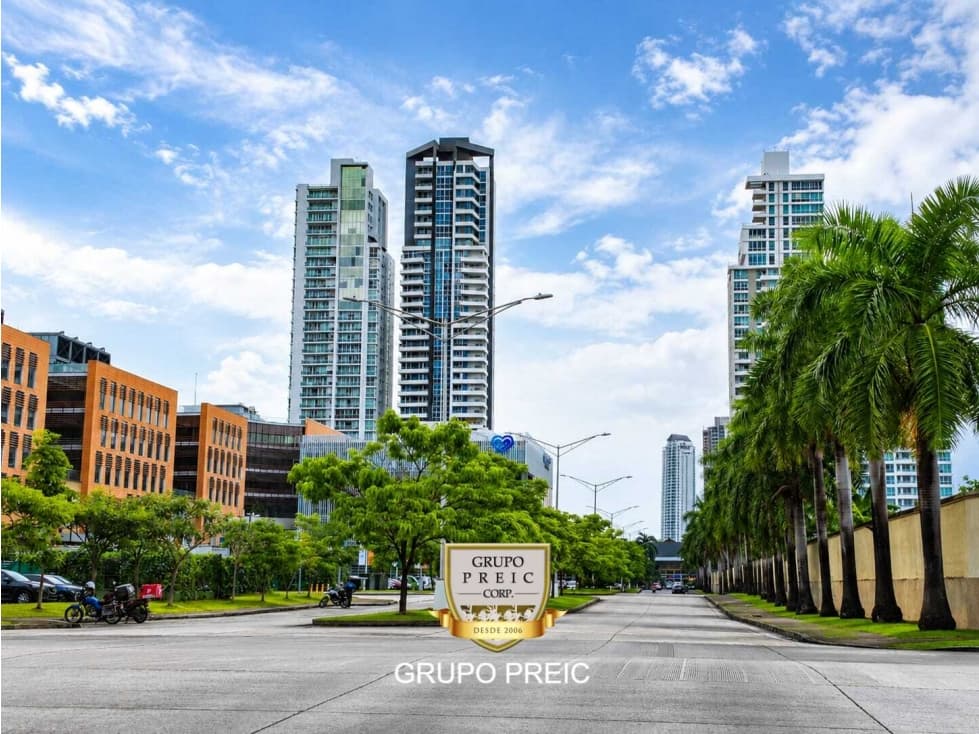 APARTAMENTO EN VENTA COSTA DEL ESTE PH LACOSTA TOWER CC — foto 2
