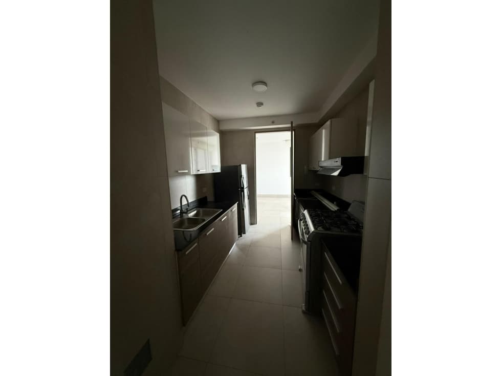 SE VENDE APARTAMENTO PH LUXOR 97 Mtrs (OG) — foto 4