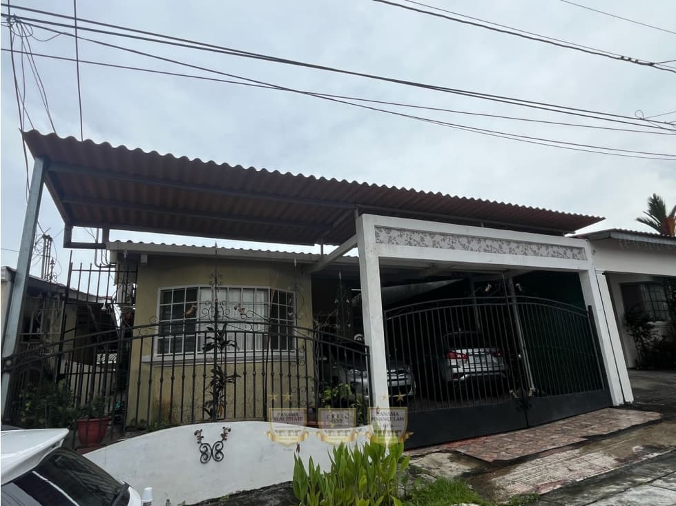 Venta de casa en Praderas de San Antonio 4 habitaciones — foto 1