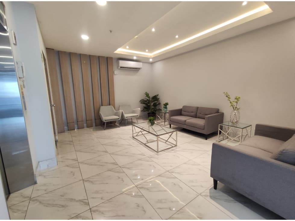 PH Coral Tower, Apartamento en Venta, Carrasquilla — foto 4