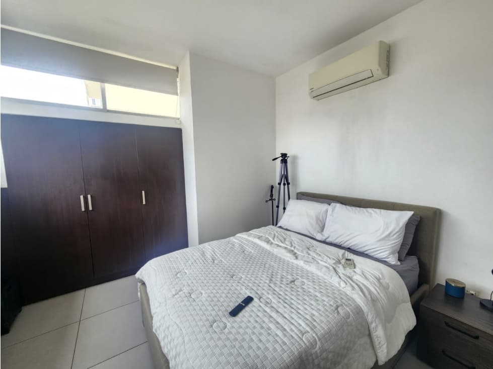 Apartamento en Venta: PH Trio, El Carmen, Panamá AM — foto 6