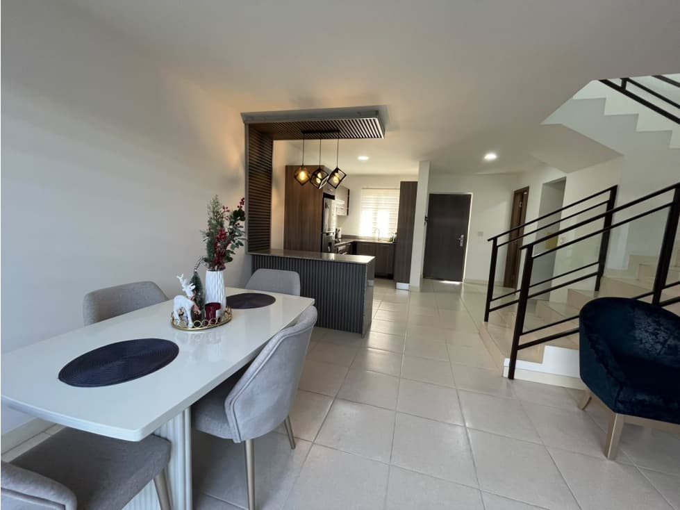 CASA EN ALQUILER | CIUDAD DE LAS AMÉRICAS (C.P) — foto 5