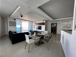 Alquiler de apartamento amoblado en San Francisco, PH Joy Tower