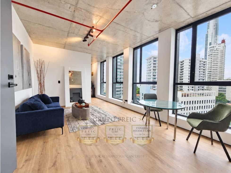 VENTA DE APARTAMENTO EN COCO DEL MAR PH TRIBU G.S — foto 6
