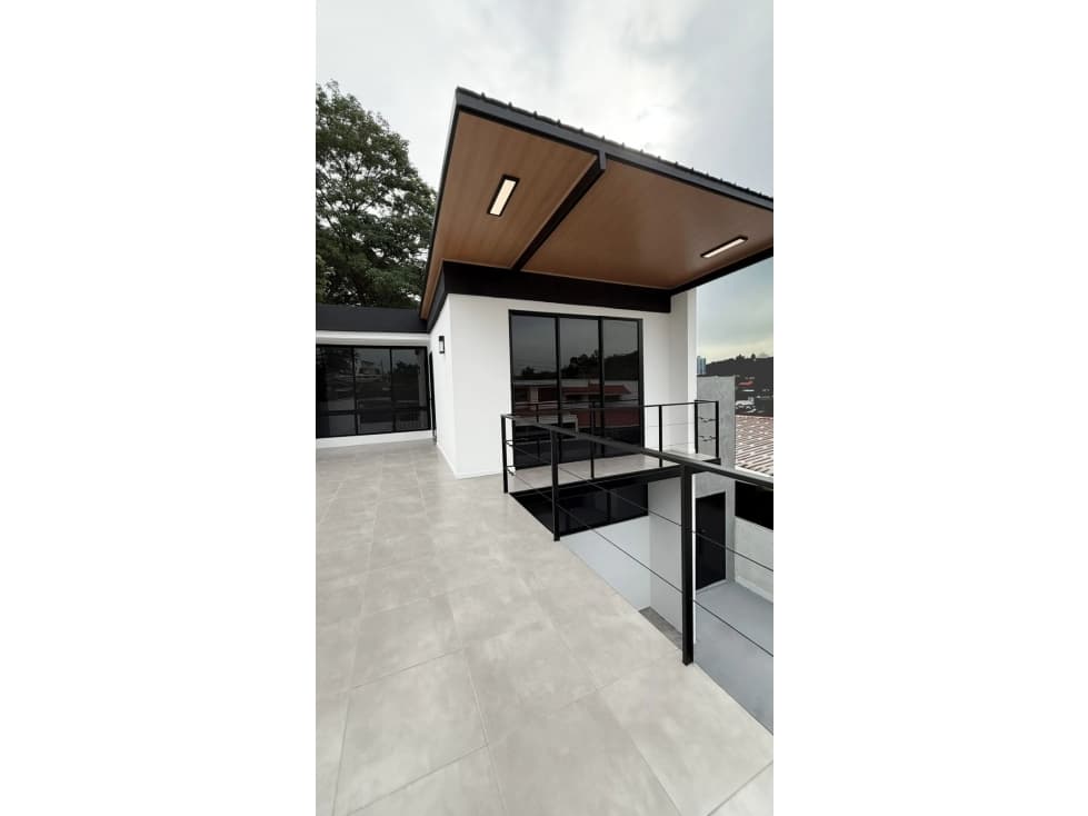 Venta de casa en Miraflores, Betania. VC — foto 5