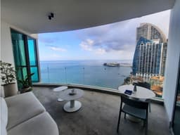 SE VENDE APARTAMENTO PUNTA PACIFICA 359 Mtrs