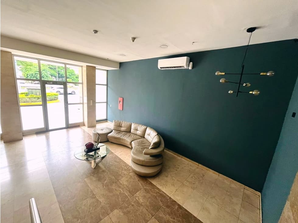 PH URBIS TOWER, APARTAMENTO EN VENTA, TUMBA MUERTO — foto 3