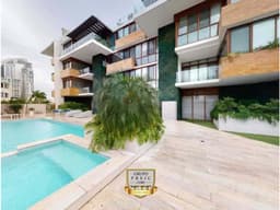 Apartamento en venta Punta Pacifica Ocean Reef CC