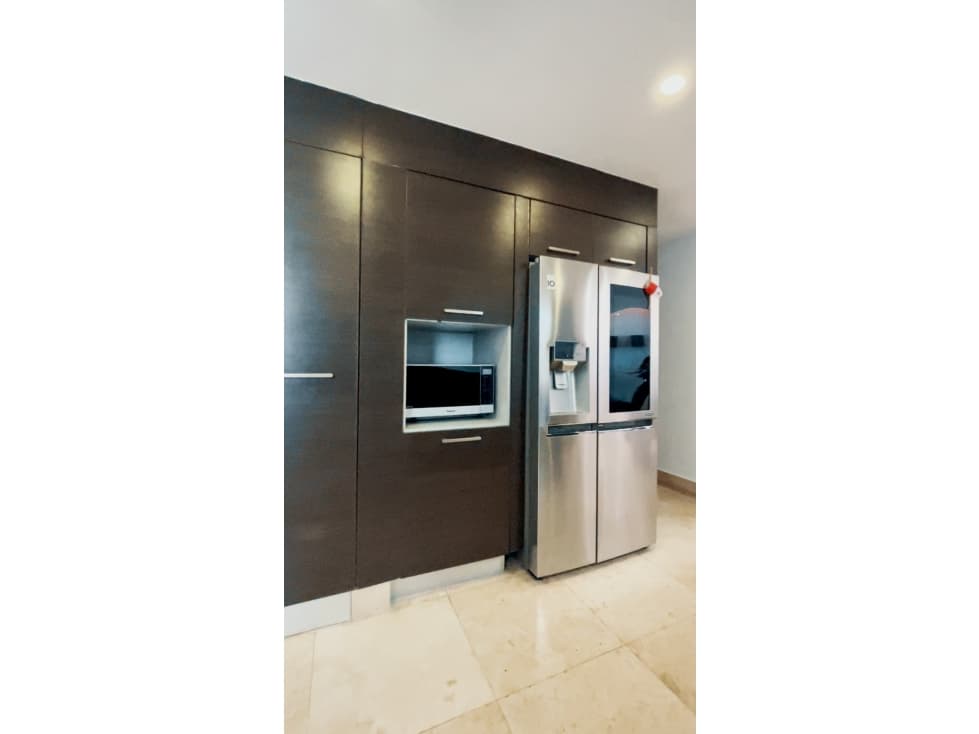 ALQUILER APARTAMENTO SAN FRANCISCO COCO DEL MAR PH OCEAN SKY YM — foto 4