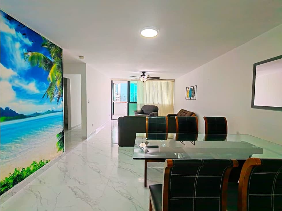 Alquiler de apartamento en PH Torre Cosmos. VC — foto 6