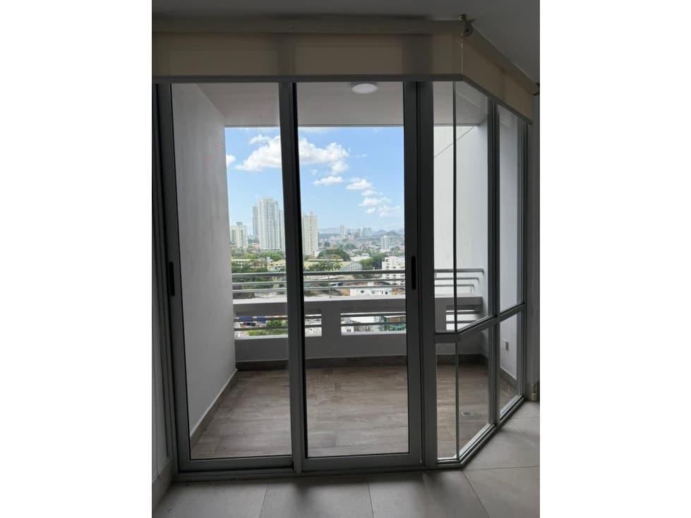 SE VENDE APARTAMENTO PH LUXOR 97 Mtrs (OG) — foto 3