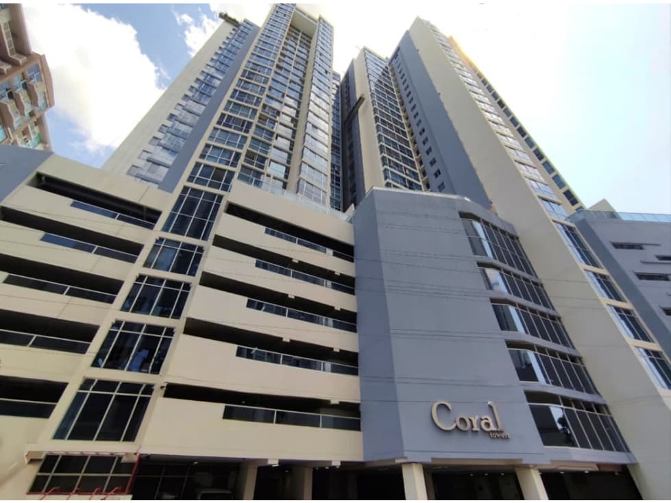 PH Coral Tower, Apartamento en Venta, Carrasquilla — foto 1