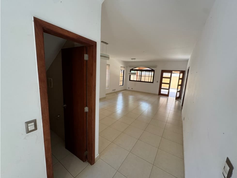 VENTA DE CASA EN PH EL DORAL COSTA SUR — foto 3
