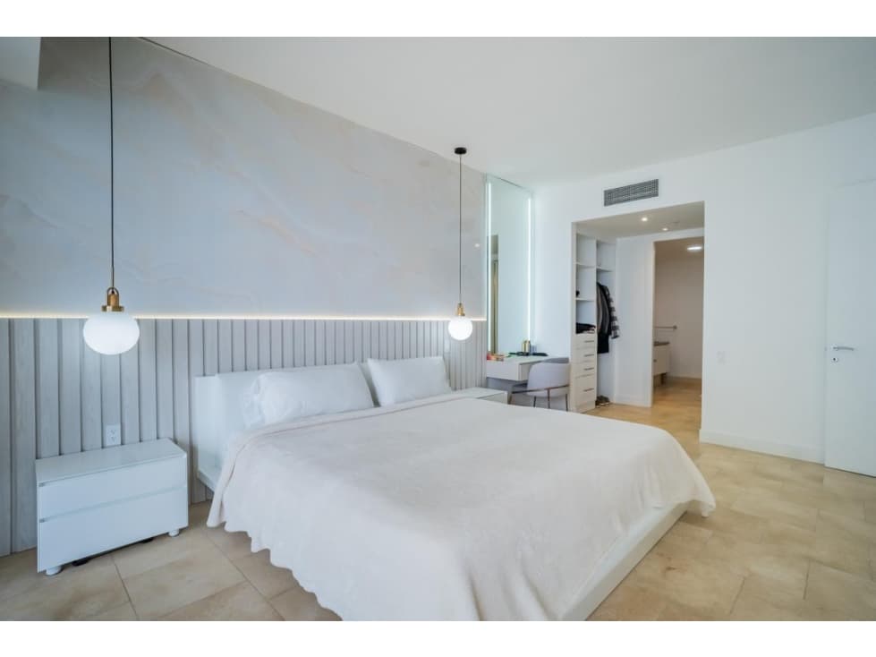 Venta de Apartamento PH TOC The Ocean Club — foto 4