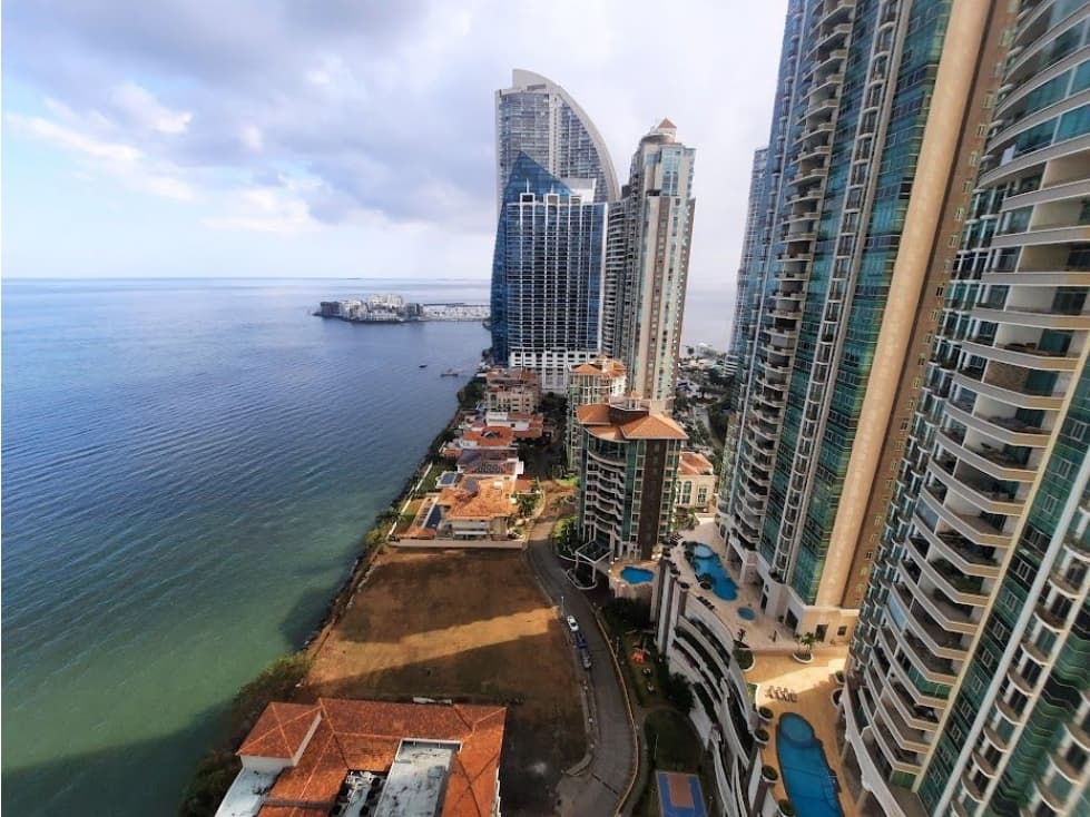 SE VENDE APARTAMENTO PUNTA PACIFICA 359 Mtrs — foto 4
