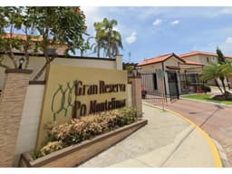 CASA EN VENTA EN LA GRAN RESERVA DE MONTELIMAR, CHORRERA