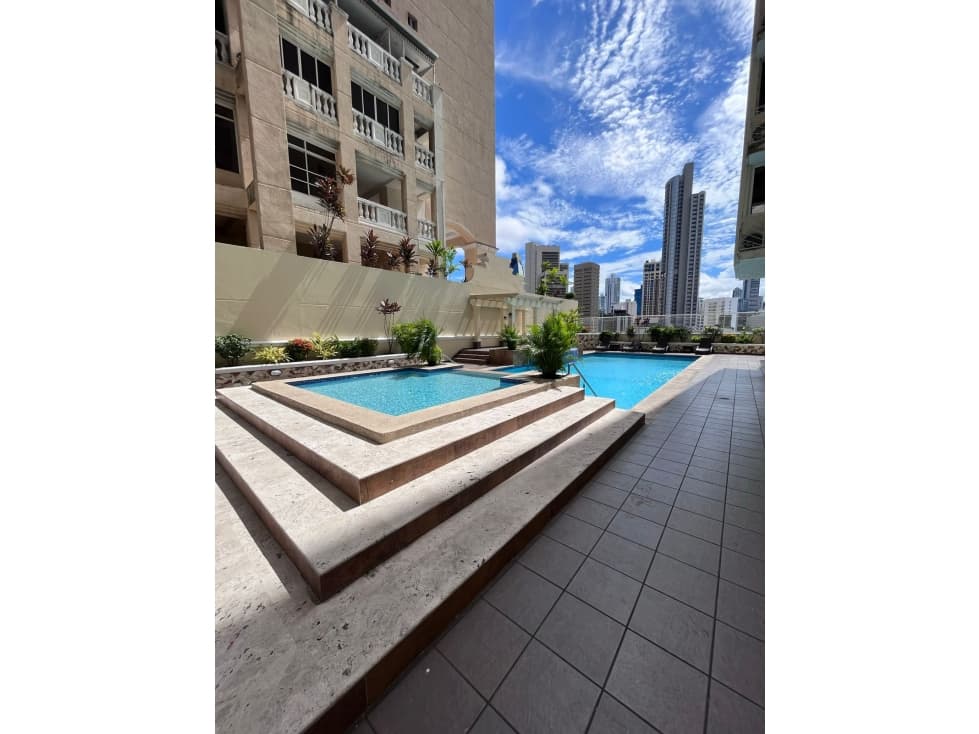 Vendo apartamento | PH Sophia Tower Obarrio | M.M — foto 1