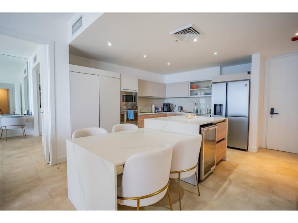 Venta de Apartamento PH TOC The Ocean Club — foto 2