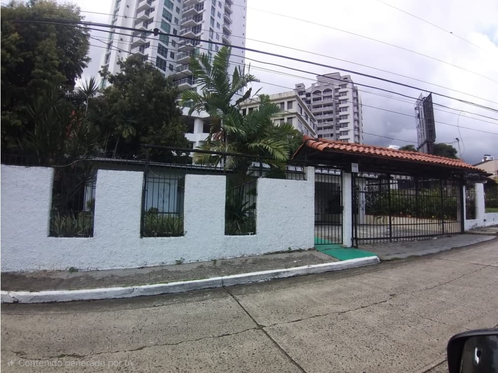 VENTA DE CASA COMERCIAL EN SAN FRANCISCO — foto 2