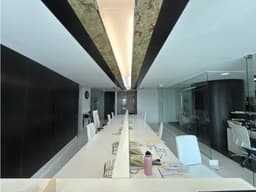 Alquiler de oficina en Oceania Business Center Torre 100