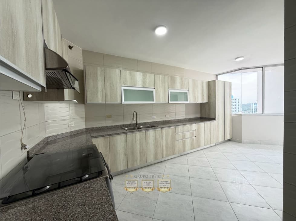 VENTA DE APARTAMENTO PH LUXOR 200 - EL CANGREJO — foto 5
