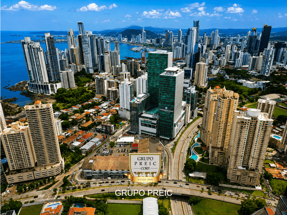 Apartamento en Venta Punta Pacifica Ph Blue Bahia CC — foto 6