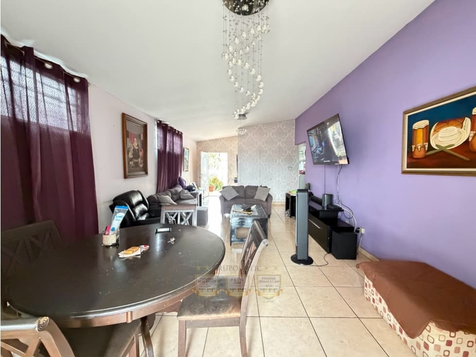 VENTA DE CASA EN BRISAS DEL GOLF — foto 5