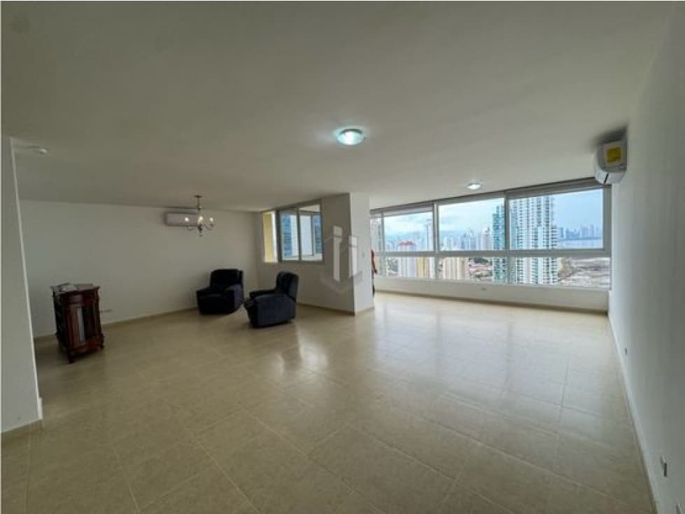 Alquiler de apartamento en el edificio PACIFIC VIEW | Punta Pacifica — foto 5