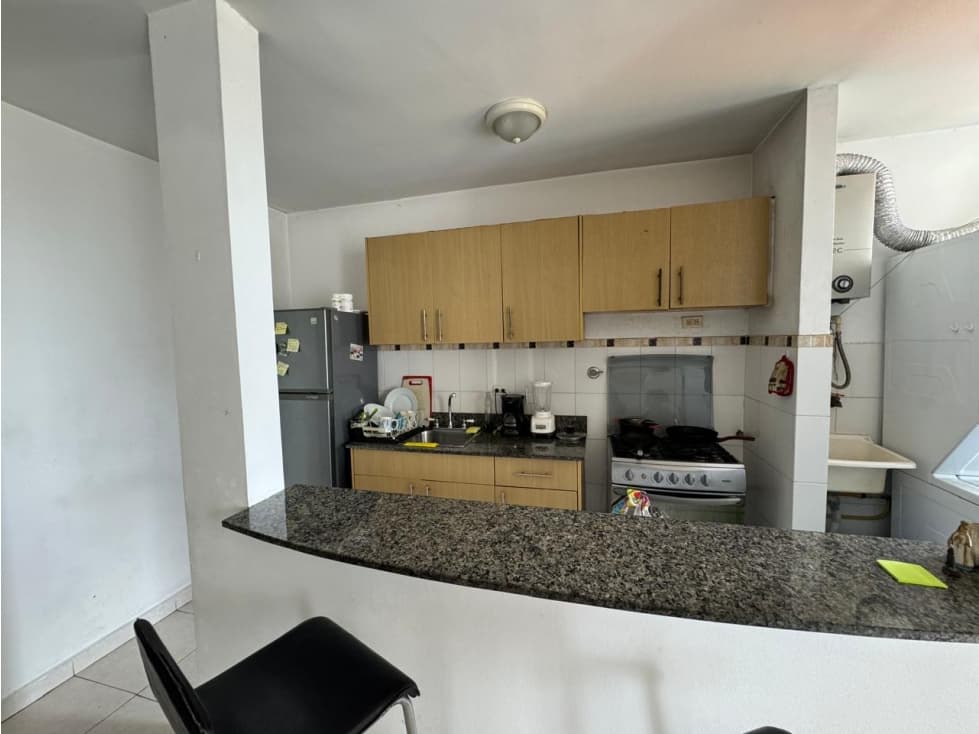 Apartamento amoblado en venta | Ph Montemar, San Francisco — foto 3