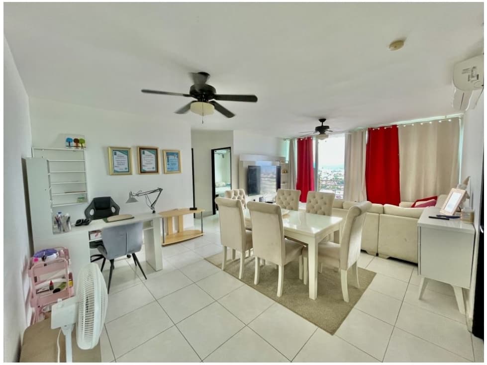Venta de apartamento PENTHOUSE en el edificio VIVENDI | Plaza Edison — foto 2