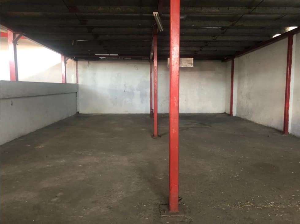 Venta y alquiler de edificio CASA GALA | CALIDONIA — foto 3