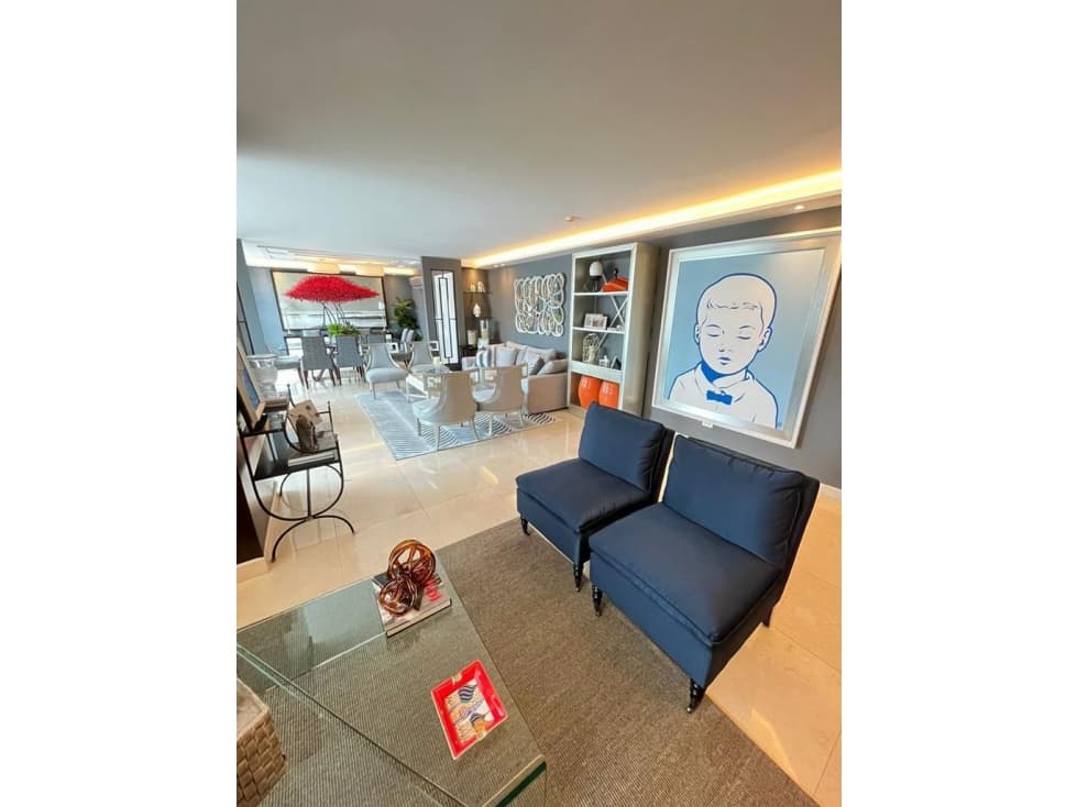 Venta de apartamento en el edificio SOL MARINA | Marbella — foto 4