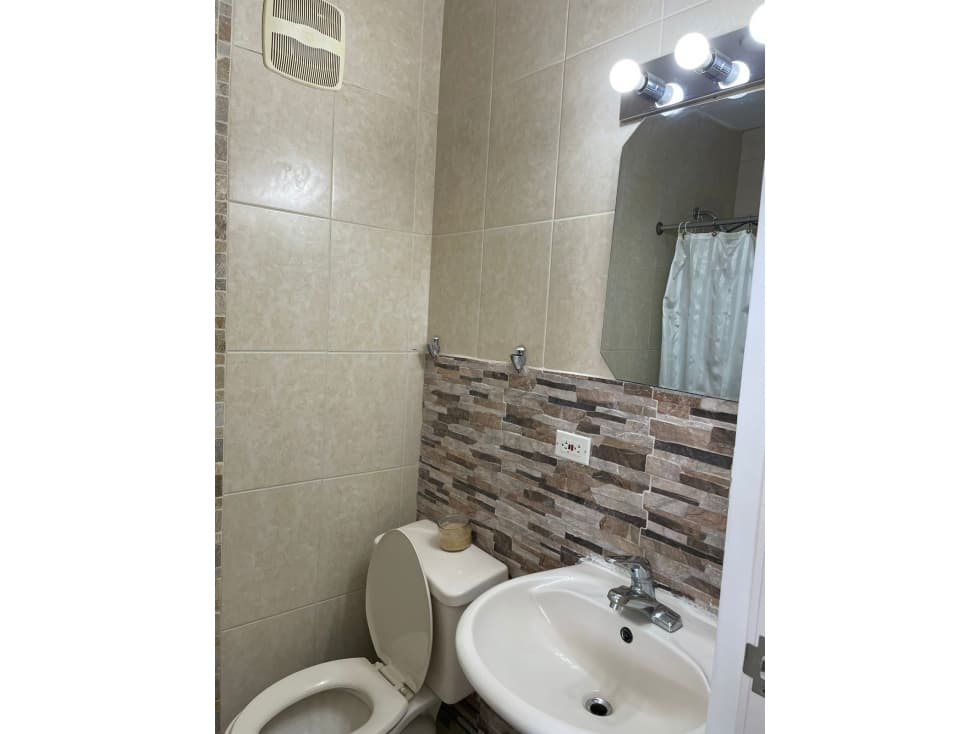 Venta de apartamento para inversión en PH Oasis Tower. VC — foto 5