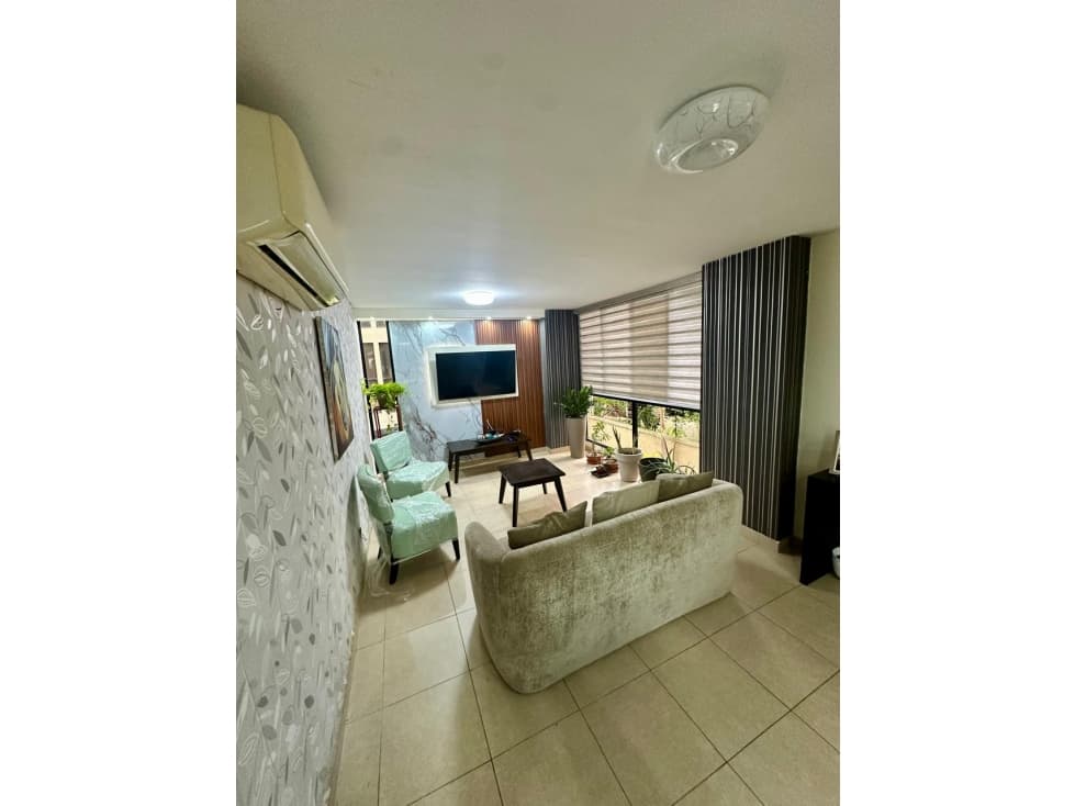 Venta de apartamento en PH Villa Andalucía. VC — foto 2