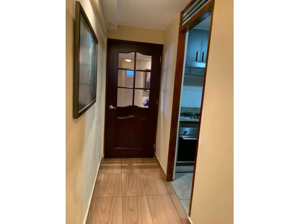 Venta de apartamento en edificio El Jilguero. VC — foto 4
