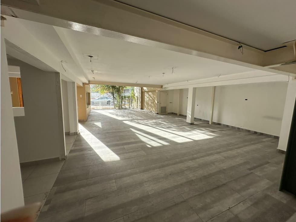 ALQUILER DE LOCAL COMERCIAL EN SAN FRANCISCO PARA NEGOCIO — foto 3