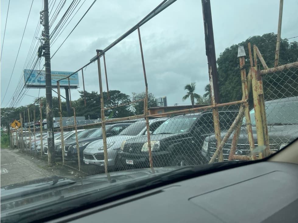 Venta de terreno en Transístmica. VC — foto 4