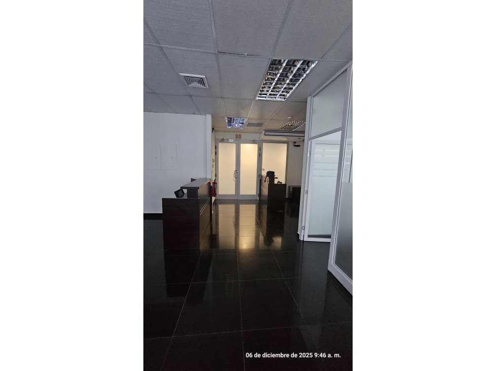 Se alquila Oficina PH Office One en Calle 50 — foto 2