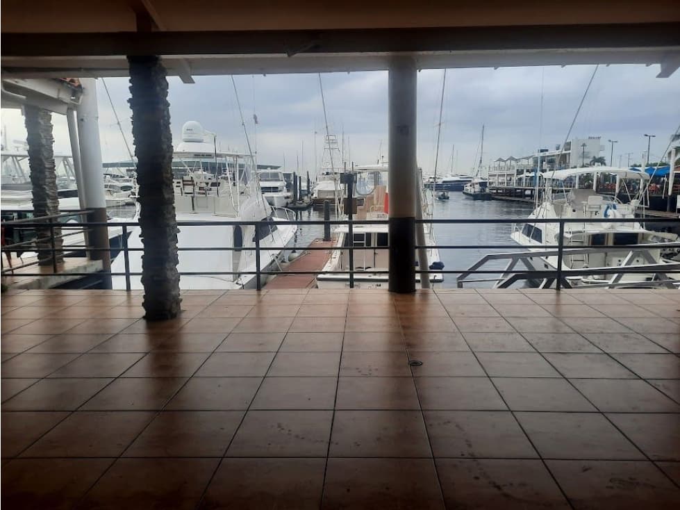 SE ALQUILA LOCAL EN AMADOR CAUSEWAY 400 Mtrs — foto 3