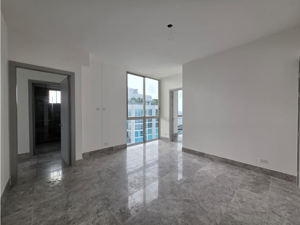 SE VENDE APARTAMENTO PUNTA PACIFICA 250 Mtrs — foto 2
