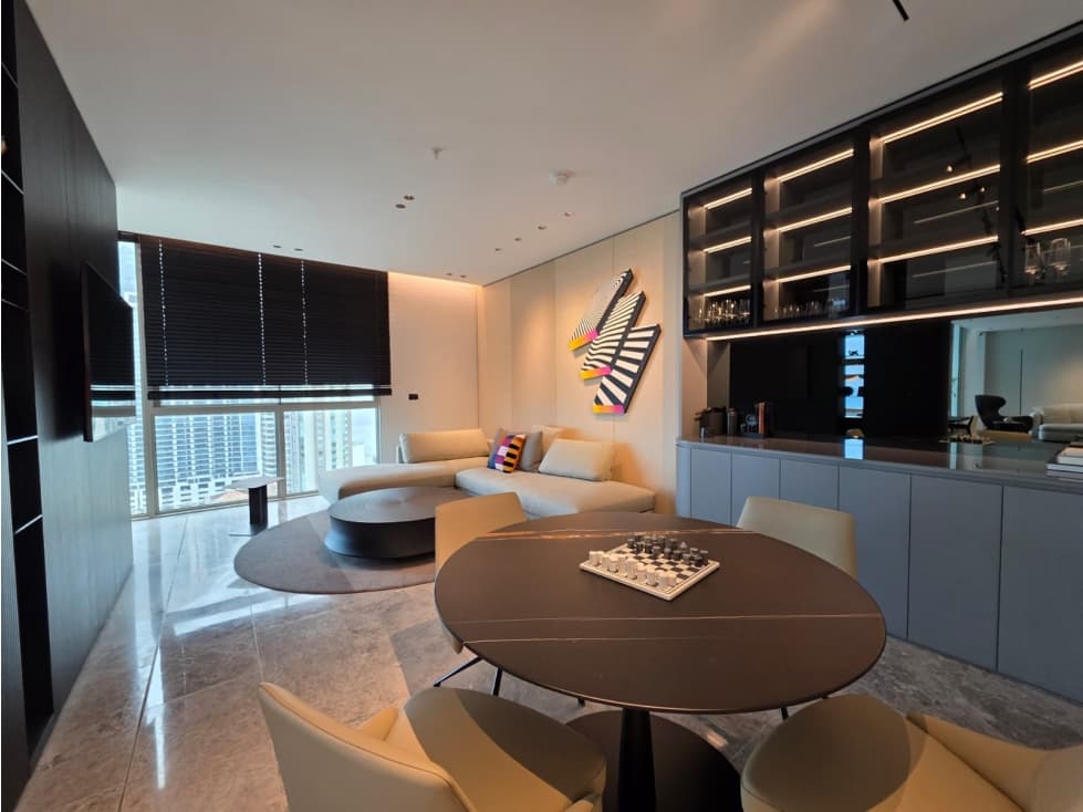 SE VENDE APARTAMENTO PUNTA PACIFICA 359 Mtrs — foto 5