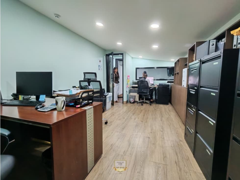 Edificio Comercial en Venta | Vía España | CT — foto 2